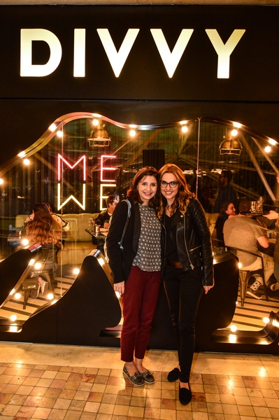 Opening of Divvy at ABC Ashrafieh